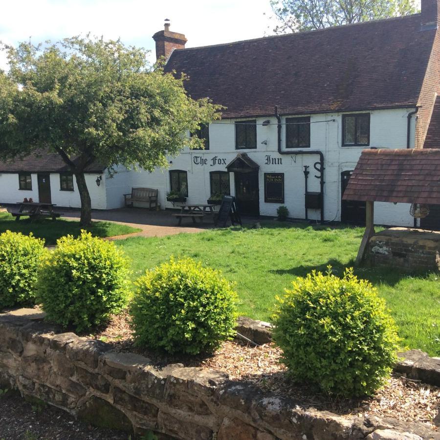 Ferienwohnung Melbury Rudgwick Exterior foto